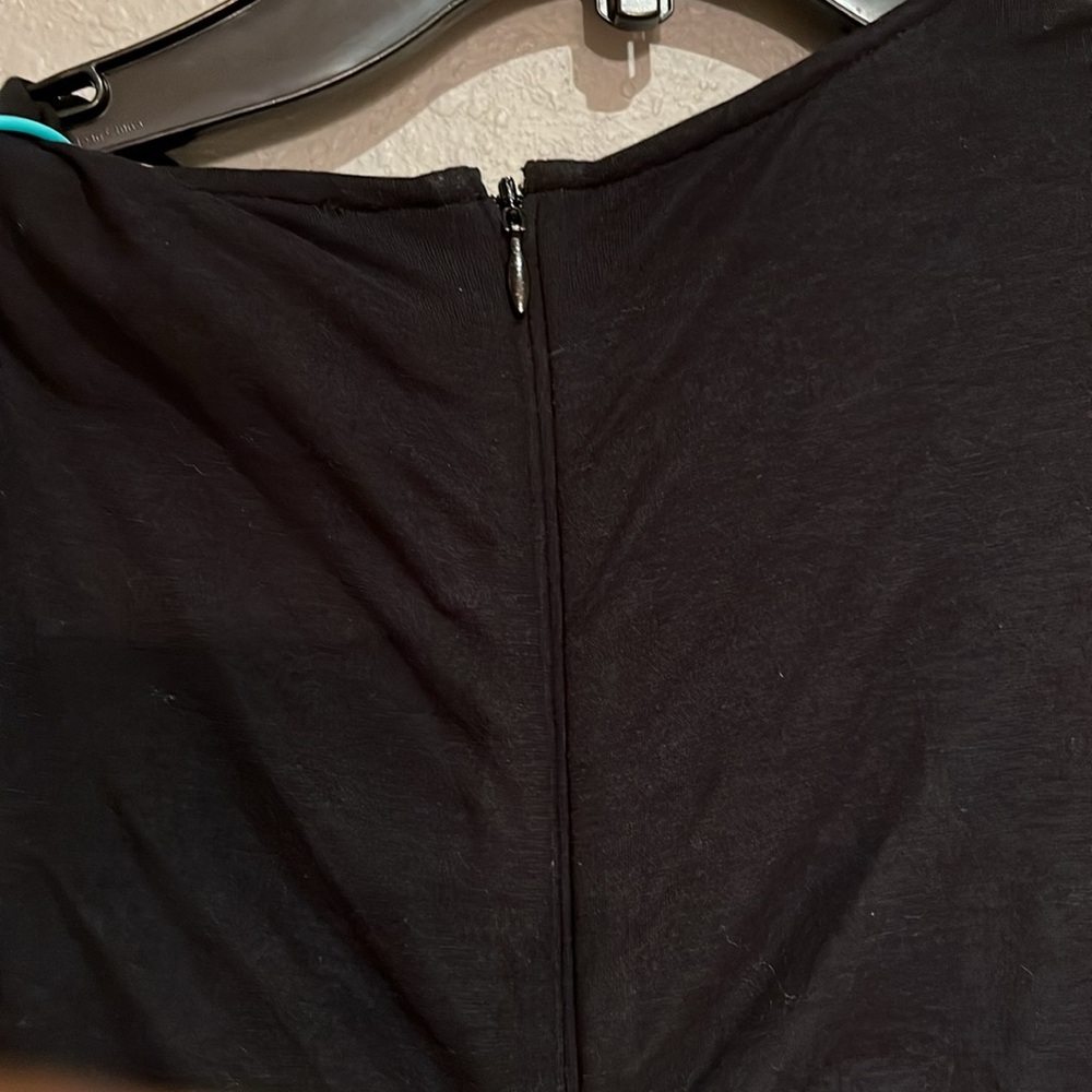 ULLA JOHNSON  Sascha ruched midi dress NWT - Picture 5 of 15